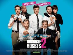 horrible bosses 2
