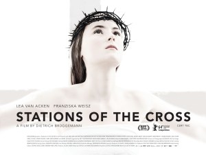 stations of the cross