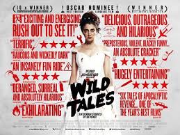 wild tales