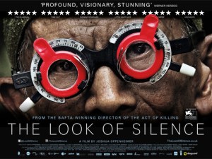 The Look of Silence