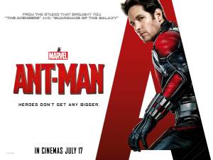 ant man