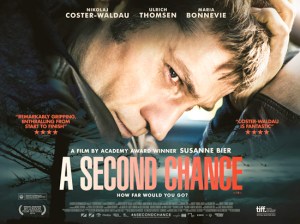 A Second Chance