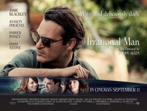 Irrational Man