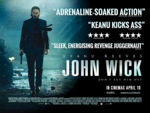 John Wick