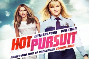 Hot Pursuit