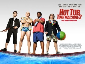 Hot Tub Time Machine 2
