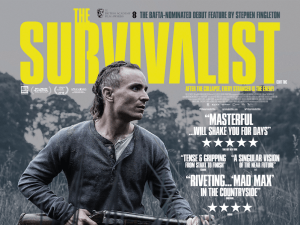 The Survivalist
