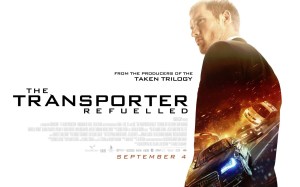 The Transporter Refuelled