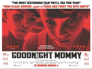 Goodnight Mommy