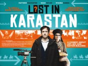 Lost in Karastan