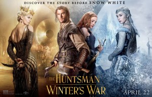 Huntsman Winters War