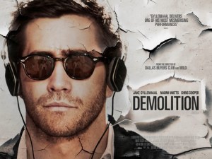 demolition