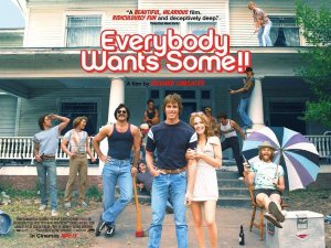 Everybody Wants Some