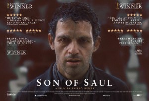 Son of Saul