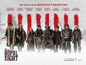 The hateful eight