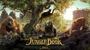 The Jungle Book