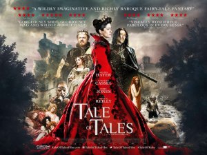 Tale of tales