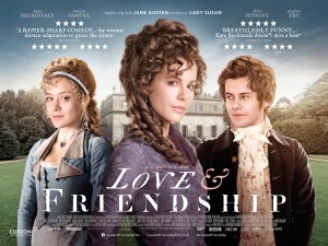 love-friendship