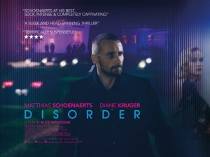 disorder