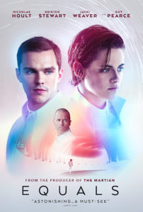 equals