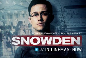 snowden