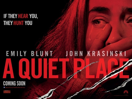 A Quiet Place