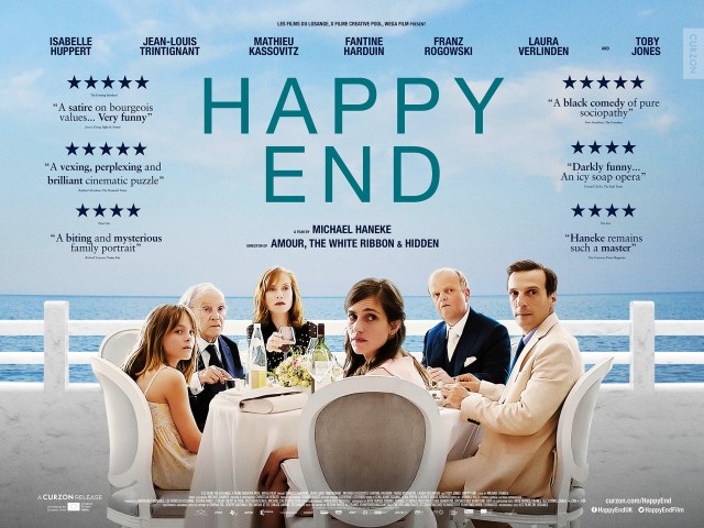 Happy End