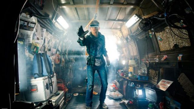 March - Ready Player One