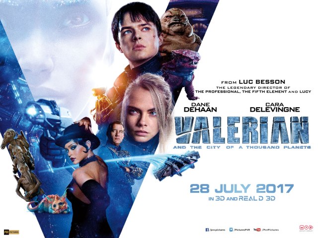 Valerian
