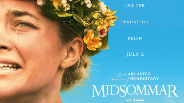 Midsommar main