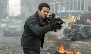 Mile 22
