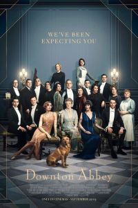 Downton Abbey Main