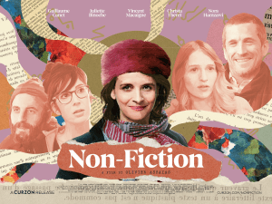 Non-Fiction Main