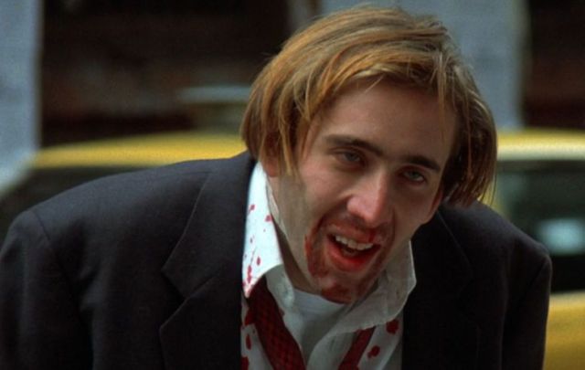 Nic Cage 2