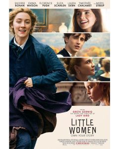 Little Women main