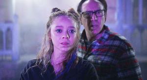 color out of space text