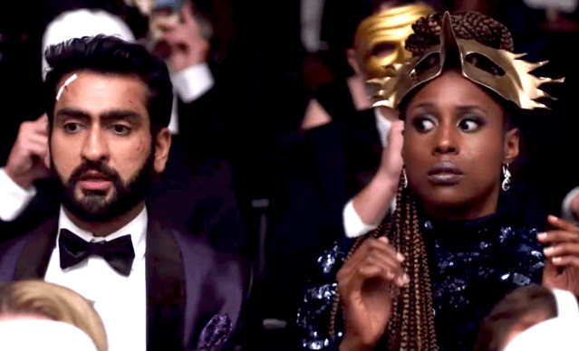 the lovebirds text 2