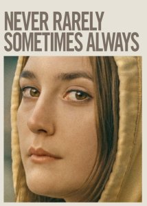 never rarely sometimes never main